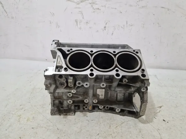 Bloque Motor Chrysler OEM 68237714AE - 3.6L Usado image 6