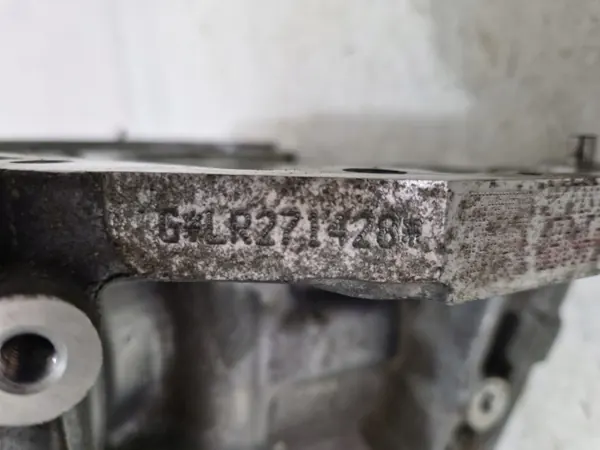 Bloque Motor Chrysler OEM 68237714AE - 3.6L Usado image 9