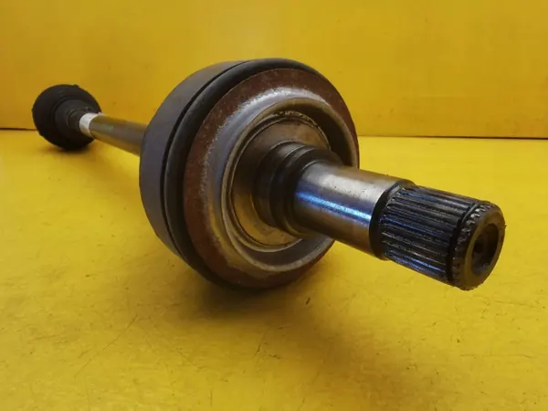 MERCEDES W447 2.2 EIXO TRASEIRO ESQUERDO DIREITO A4473503800 image 3