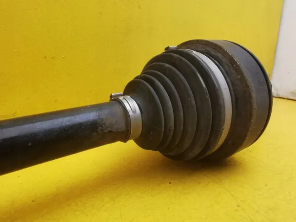 MERCEDES W447 2.2 EIXO TRASEIRO ESQUERDO DIREITO A4473503800 image 4