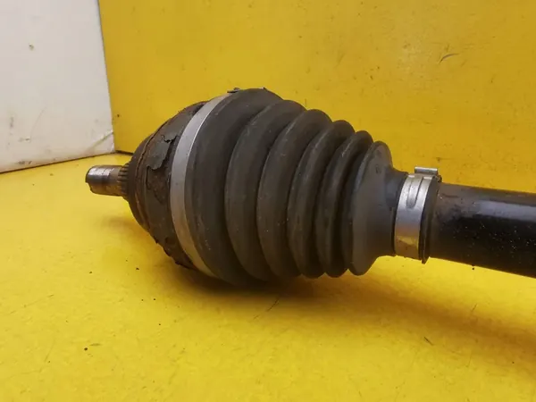 MERCEDES W447 2.2 EIXO TRASEIRO ESQUERDO DIREITO A4473503800 image 5