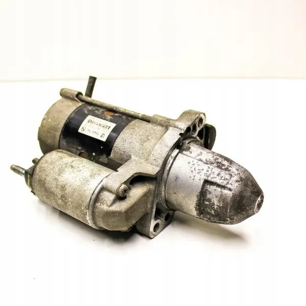 Arrancador Opel Astra K 2016 image 2