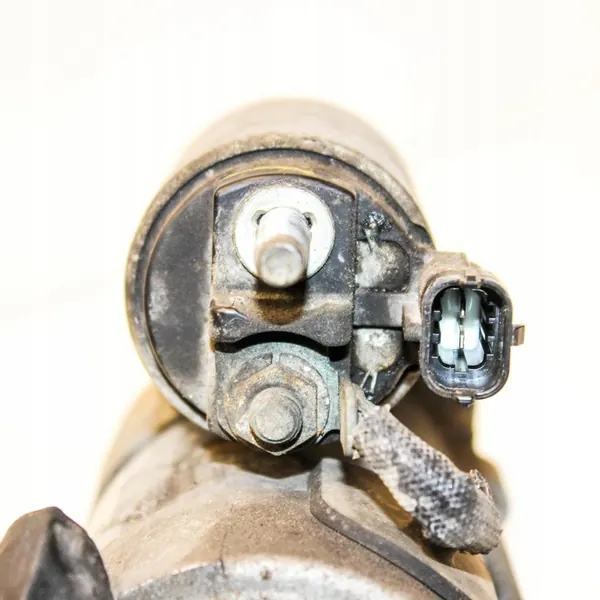 Arrancador Opel Astra K 2016 image 4