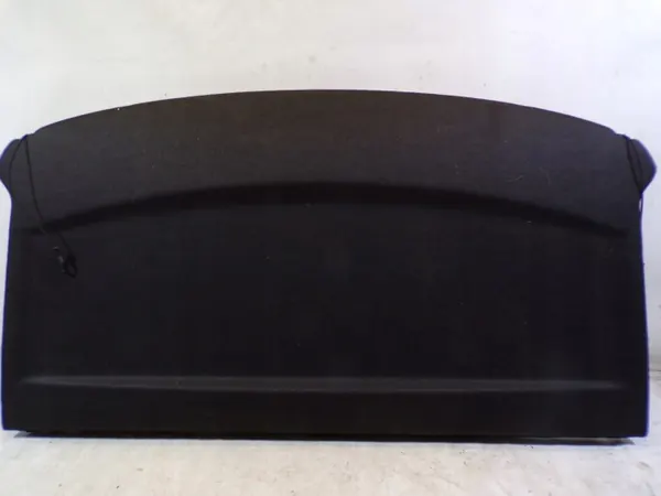 Bakre bagagehylla OEM TYLNA PÓŁKA BAGAŻNIKA BMW E87 5D image 2