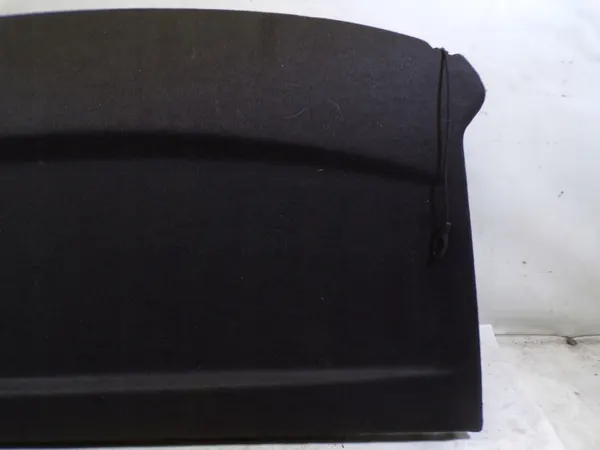 Bakre bagagehylla OEM TYLNA PÓŁKA BAGAŻNIKA BMW E87 5D image 3