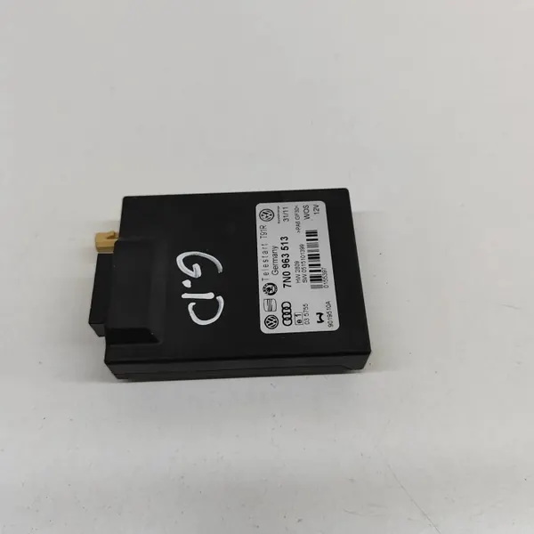 Autonome verwarmingsmodule VW Tiguan 0515101399 image 2