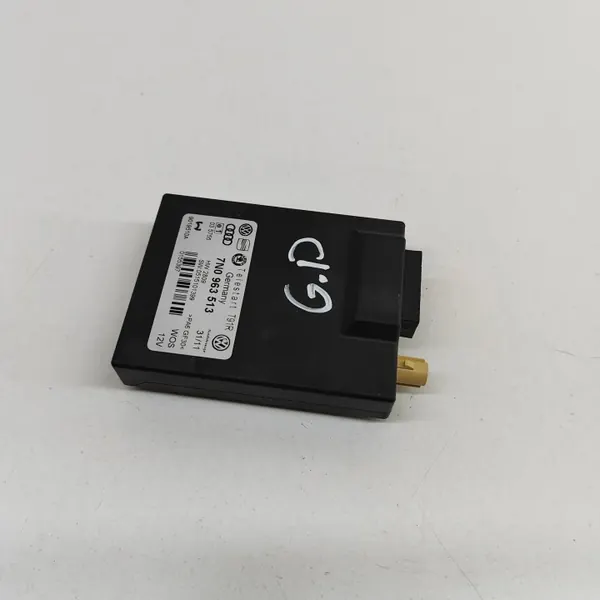 Autonome verwarmingsmodule VW Tiguan 0515101399 image 3