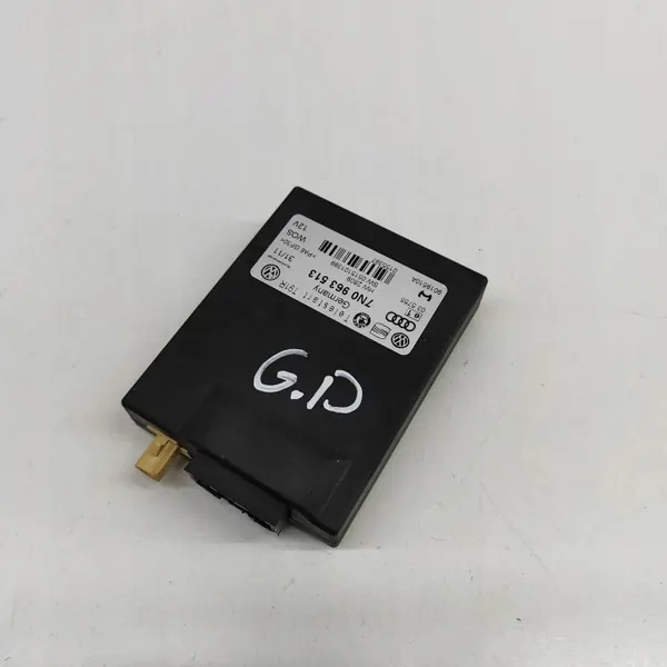 Autonome verwarmingsmodule VW Tiguan 0515101399 image 4