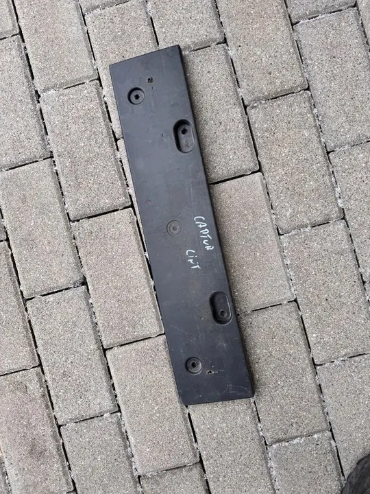 Carcaça de catalisador Renault Captur image 2