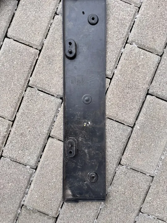 Carcaça de catalisador Renault Captur image 4