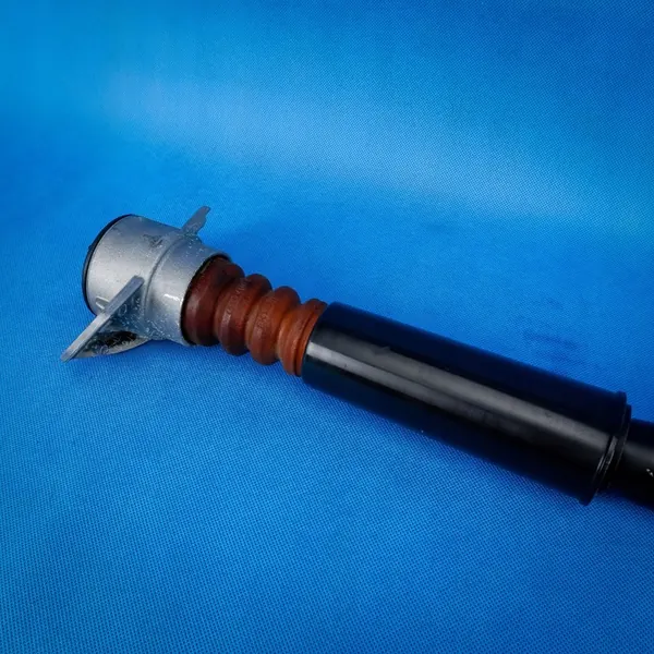 Ammortizzatore posteriore Audi A7 4G8 4G8513035A image 6