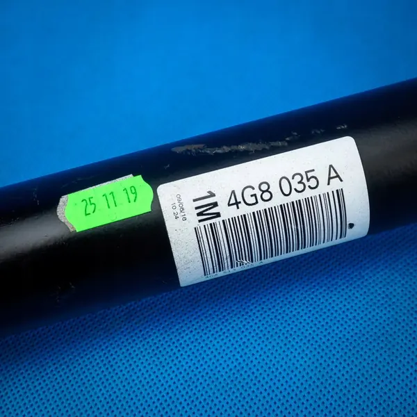 Ammortizzatore posteriore Audi A7 4G8 4G8513035A image 8