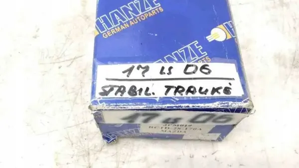 Mazda 323 Achter Stabilisatorstang OEM BC1D28170A image 8