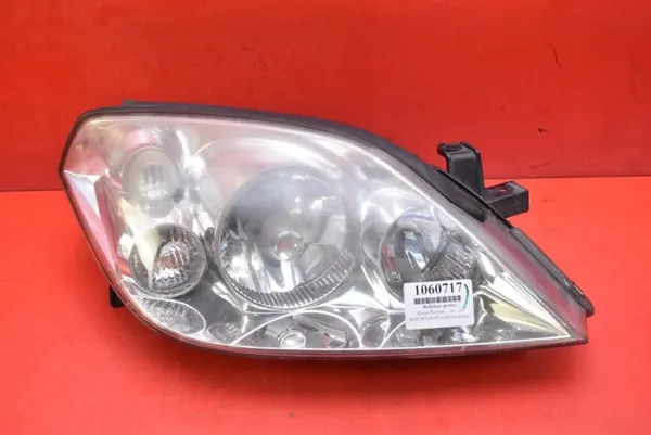 Faro Xenon Derecho OEM 26010AU81B para Nissan Primera image 2