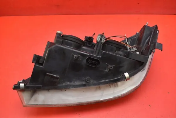 Faro Xenon Derecho OEM 26010AU81B para Nissan Primera image 10