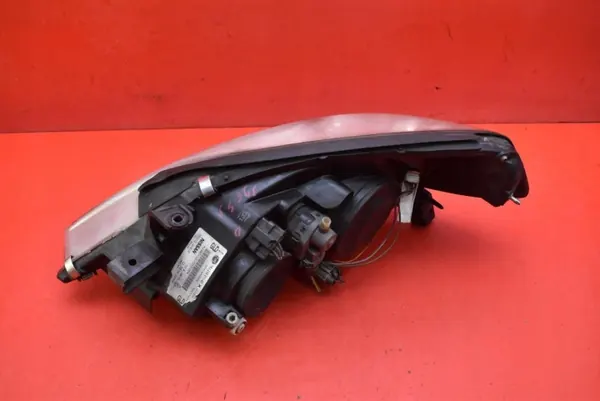 Faro Xenon Derecho OEM 26010AU81B para Nissan Primera image 3