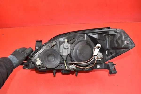 Faro Xenon Derecho OEM 26010AU81B para Nissan Primera image 4