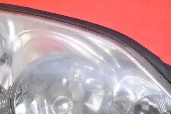 Faro Xenon Derecho OEM 26010AU81B para Nissan Primera image 8