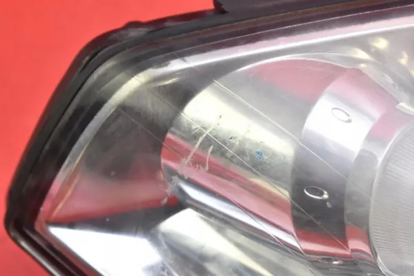Faro Xenon Derecho OEM 26010AU81B para Nissan Primera image 9