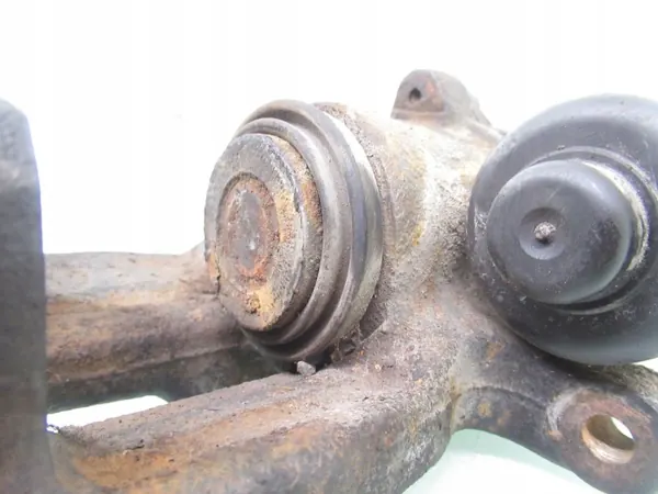 OEM BNG Vasen Taka Jarruventtiili Audi A6 C6 3.0 TDI image 3