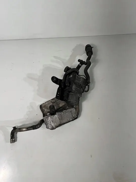 4F0 910 105 C Webasto Heater Audi A6 S6 C6 4F image 1