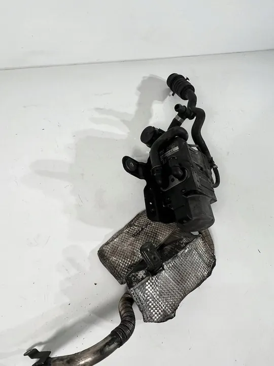 4F0 910 105 C Webasto Heater Audi A6 S6 C6 4F image 2