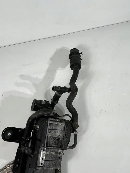 4F0 910 105 C Webasto Heater Audi A6 S6 C6 4F image 3