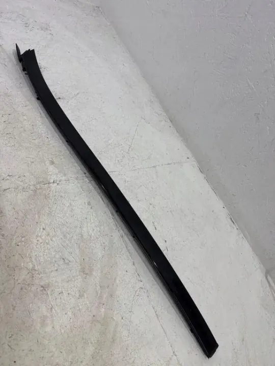 Voorruitbeschermer Mercedes-Benz GLE Coupe OEM A2926900162 image 5