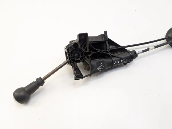 CITROEN BERLINGO VAIHTOVARSI 1.6 HDI 2008-2018 image 2