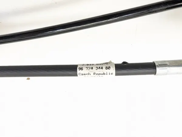 CITROEN BERLINGO VAIHTOVARSI 1.6 HDI 2008-2018 image 3