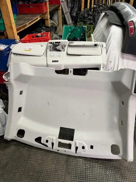 OEM 739017451R Plafonnier pour Nissan Townstar image 5