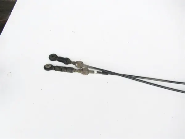 Sélecteur de vitesse Toyota IQ 1.0 B 2008-2016 image 3