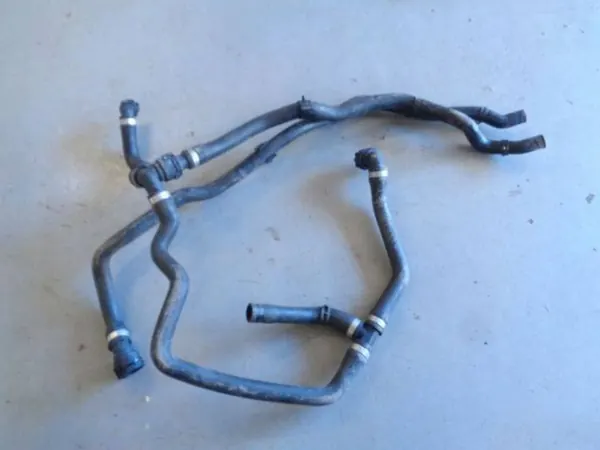 BMW 1 F20 1.6 Vesijäähdytysjohdot 7596834 image 3