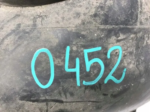 Vasen etupyörän kaari Volkswagen UP Mii Citigo 1S0809961E image 8