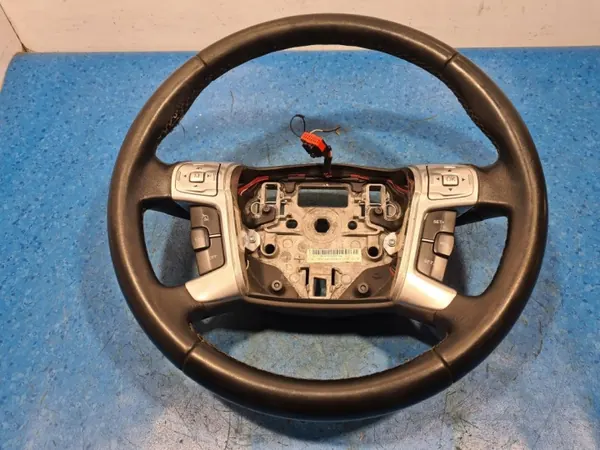 Ford Mondeo MK4 Ohjauspyörä OEM 7S713600JB image 2