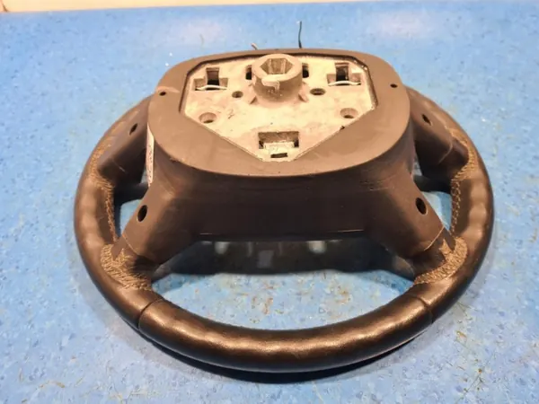 Ford Mondeo MK4 Ohjauspyörä OEM 7S713600JB image 10