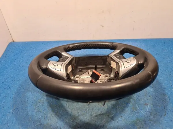 Ford Mondeo MK4 Ohjauspyörä OEM 7S713600JB image 7