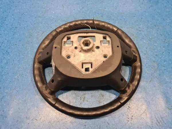Ford Mondeo MK4 Ohjauspyörä OEM 7S713600JB image 9