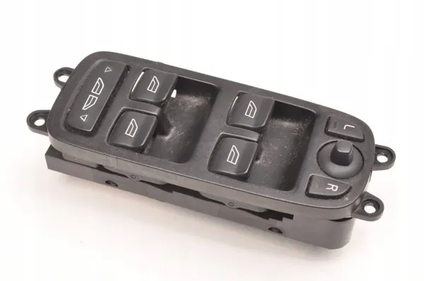 Volvo Window Switch Panel OEM 30773431 - Used image 2