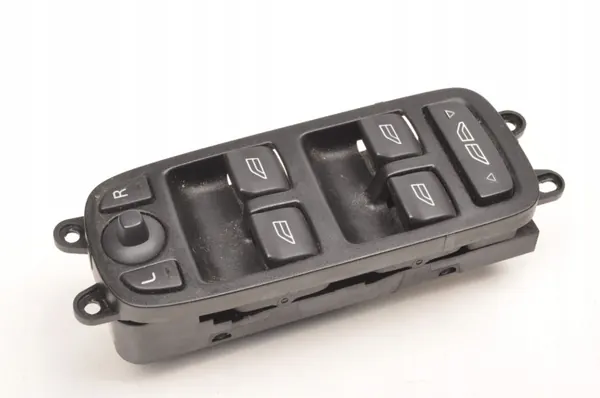 Volvo Window Switch Panel OEM 30773431 - Used image 3