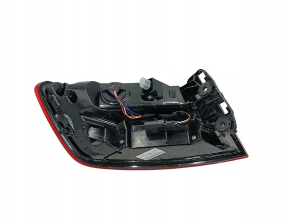 Luz Trasera Derecha Audi A4 B9 Led Matrix Sedan image 2