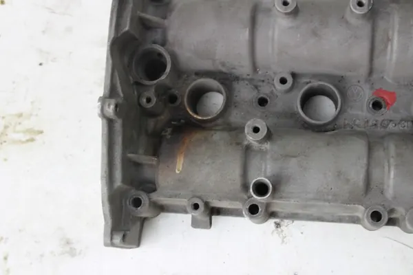 Ventildeckel 03C 103 475 CD VW image 2