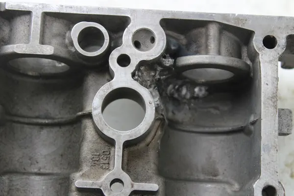 Ventildeckel 03C 103 475 CD VW image 3