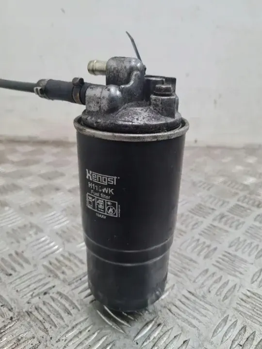 Bränslefilterhus OEM H119WK för Mazda 6 2.0L Diesel image 3