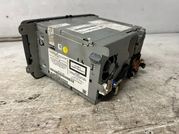 Radio Navigation VW OEM 1T0035680H - Occasion image 7