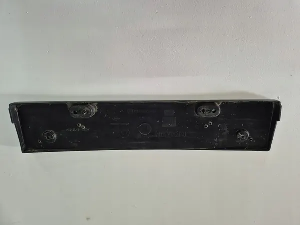 RENAULT CAPTUR I 17-19 Base Targa image 2