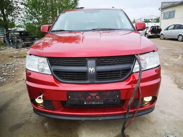 Dodge Journey ESP Speed Sensor 2010 2.0L P56029427AA image 5