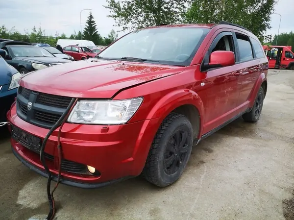 Dodge Journey ESP Speed Sensor 2010 2.0L P56029427AA image 6
