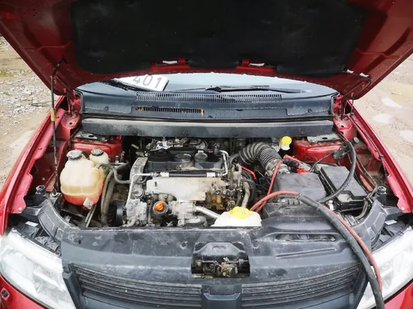 Dodge Journey ESP Speed Sensor 2010 2.0L P56029427AA image 7