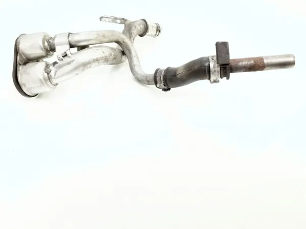 Gebrauchter Ölmessstab OEM 4U3Q-6A804-BA Citroen image 2